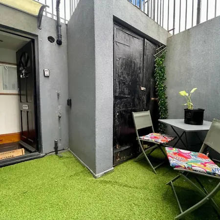 By The Beach Large Central Stylish Studio For 4 Guests Brighton Exterior foto